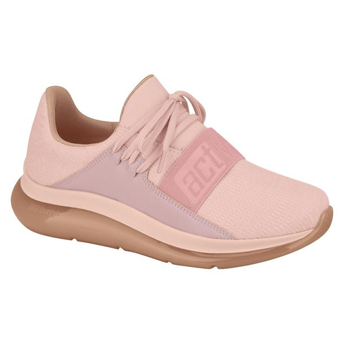 Tenis com solado hot sale de gel feminino