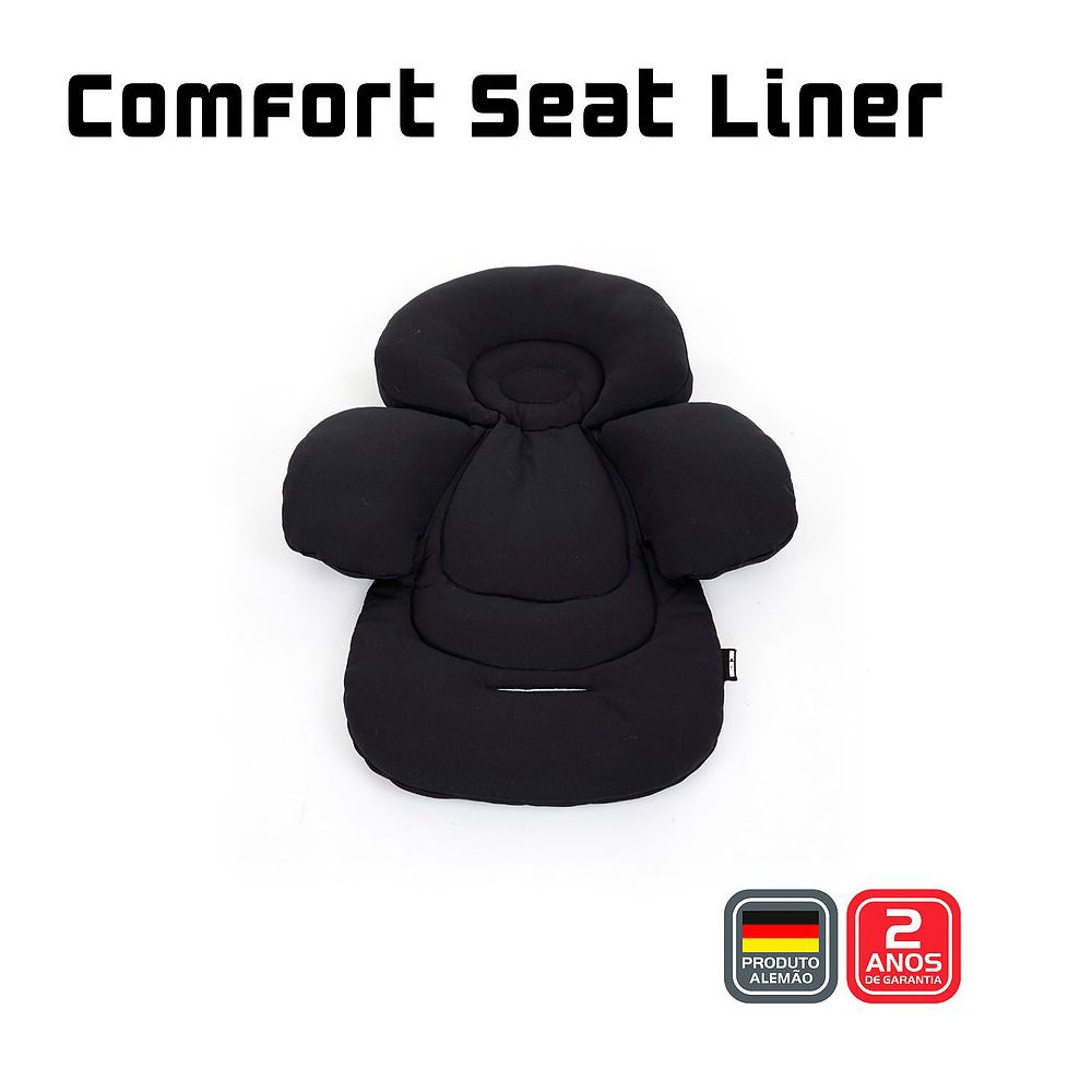 Comfort seat liner abc design sale