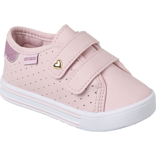 Tenis best sale infantil ortopasso