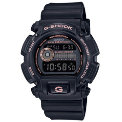 Relógio Casio G-Shock Masculino DW-9052GBX-1A4DR é boa?