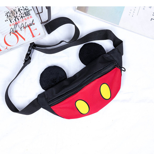 kids fanny bolsa
