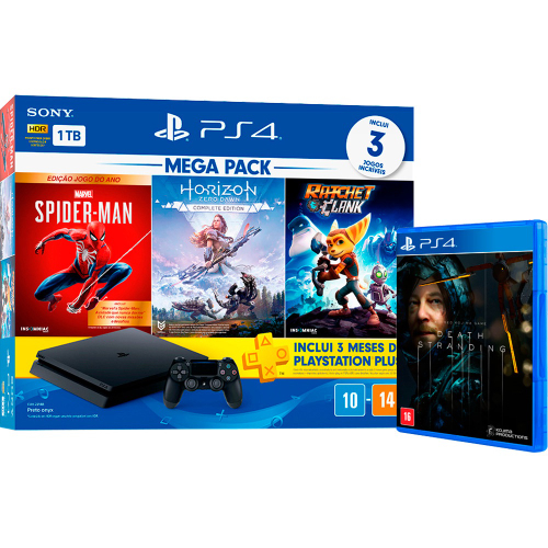 Jogo Horizon: Zero Dawn (Complete Edition) PS HITS - PS4