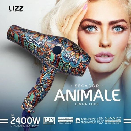 site Hearing academic Secador Profissional Lizz Animale Pro 3800 Ionic 2400 W 220v em Promoção | Ofertas na Americanas site Hearing academic Secador Profissional Lizz Animale Pro 3800 Ionic 2400 W 220v em Promoção | Ofertas na Americanas