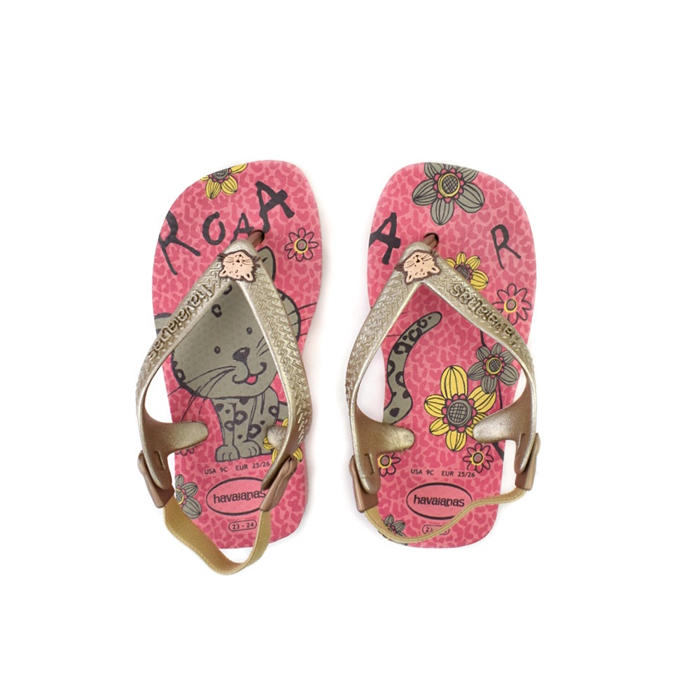 Havaianas baby clearance pets