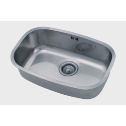 Cuba De Embutir Essenza 550 Inox Polido - Franke Menor preço em Cuba De Embutir Essenza 550 Inox Polido - Franke
