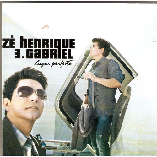 Zé Henrique e Gabriel - Por Baixo ou Por Cima [DVD Na Linha Do