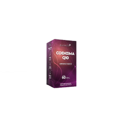 Coenzima Q10 Metabolic Health 60 cápsulas - Puravida é boa?