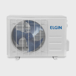 Ar Condicionado Split Hi Wall Inverter Elgin Eco Life 12.000 BTU/h Frio Monofásico 45HXFI12B2FA – 220 Volts Menor preço em Ar Condicionado Split Hi Wall Inverter Elgin Eco Life 12.000 BTU/h Frio Monofásico 45HXFI12B2FA – 220 Volts