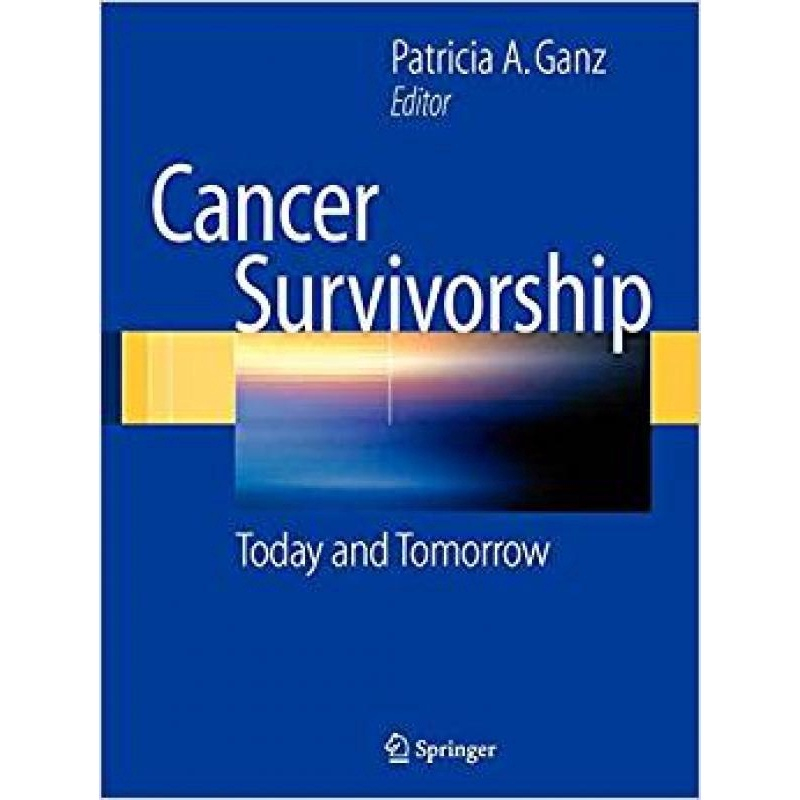 Cancer Survivorship Em Promoção | Ofertas Na Americanas