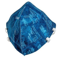 Kit 10 Máscaras 3M PFF2 N95 9820 Proteção Respiratória Selo Ministério do Trabalho e Inmetro Menor preço em Kit 10 Máscaras 3M PFF2 N95 9820 Proteção Respiratória Selo Ministério do Trabalho e Inmetro