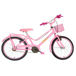 Bicicleta Infantil Monark Brisa Aro 20 é ruim? Bicicleta Infantil Monark Brisa Aro 20 é boa?