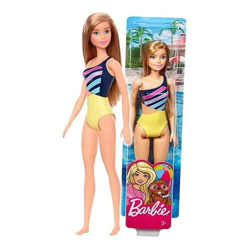 Biquíni para Boneca Barbie e Similares