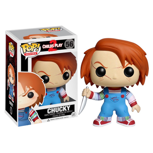 Filmes Do Chucky com Preços Incríveis no Shoptime