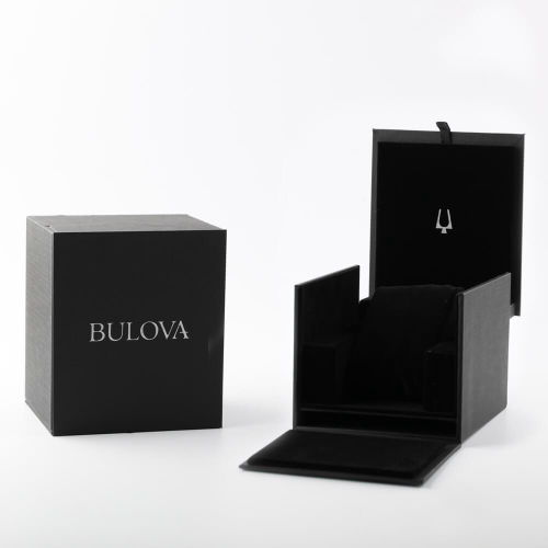 Bulova 97n100 discount