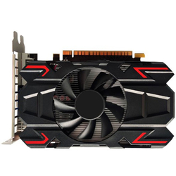 Placa Gráfica HD6770 4G DDR5 Placa Gráfica de Computador Desktop de Alta Definição é boa?