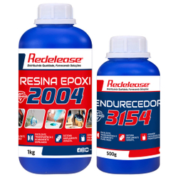 Resina: Epoxi Transparente De Baixa Viscosidade (Com Endurecedor) 1,5 Kg Menor preço em Resina: Epoxi Transparente De Baixa Viscosidade (Com Endurecedor) 1,5 Kg