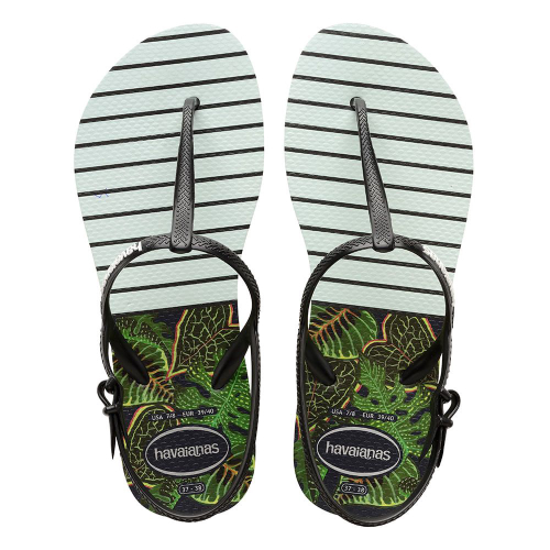 havaianas freedom slim