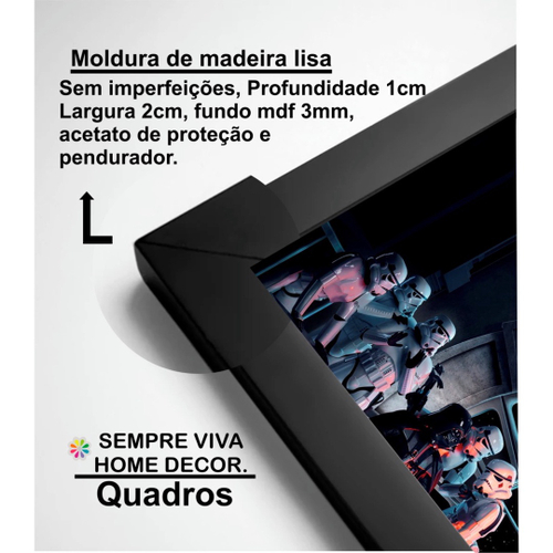 Quadro Decorativo Leão Decor Mod 316 22cm X 33cm Em Promoção Ofertas Na Americanas - Sempre Viva Home Decor Quadro Decorativo Leão Decor Mod 316 22cm X 33cm Em Promoção Ofertas Na Americanas - Sempre Viva Home Decor