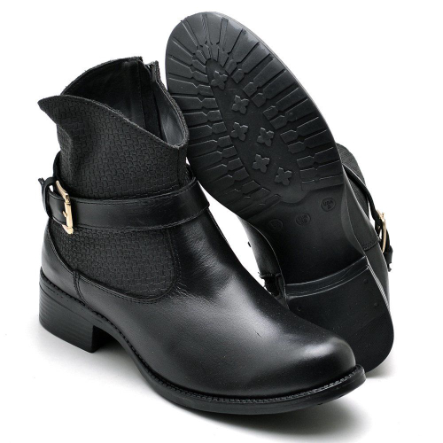 Bota top best sale franca shoes