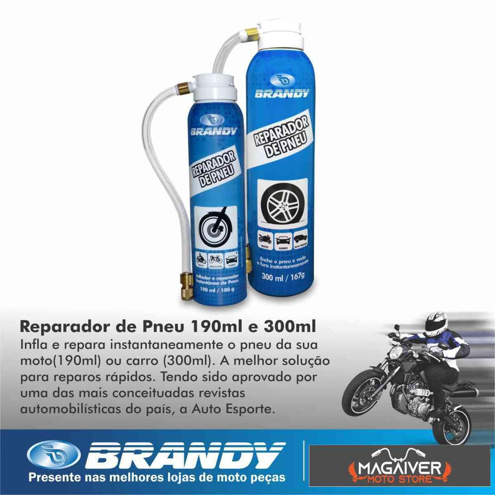 Restas en Moto en