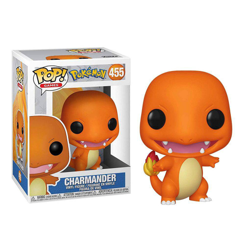 Pokemon Poké Bola Ataque Surpresa Charmander E Riolu