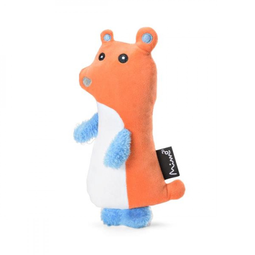 Miniso best sale fox plush