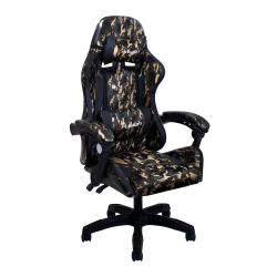 Menor preço em Cadeira Gamer x Fusion C.123 Camuflada