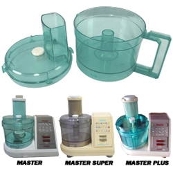 Jarra Tampa Processador Multiprocessador Walita Master Plus Menor preço em Jarra Tampa Processador Multiprocessador Walita Master Plus