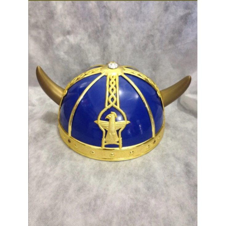 Capacete Vikings - Festas e Fantasias - Fantasia - Magazine Luiza