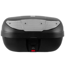 Bauleto Moto 45 Litros Lente Cristal Smart Box 2 BP-09CL Pro Tork é boa?