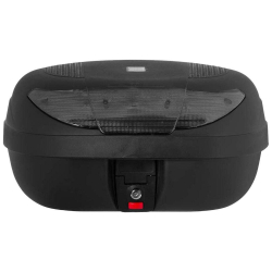 Bauleto Moto 45 Litros Lente Fumê Smart Box 2 BP-09FM Pro Tork é boa?