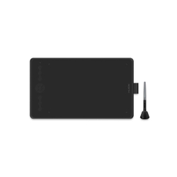 Mesa Digitalizadora - Huion Inspiroy H320M - Preto - 205 é boa?