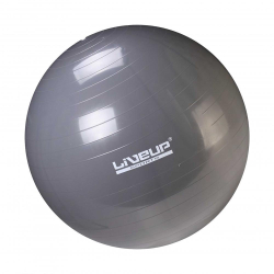 Bola Suça Pilates 85cm até 200kg Liveup Menor preço em Bola Suça Pilates 85cm até 200kg Liveup