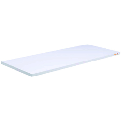 Prateleira Decorativa 40X15 Cm Mdf Branca Suporte Invisível é boa?