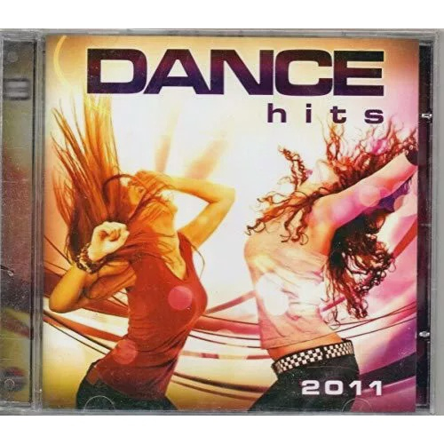 Dance Hits (Lacrado), Item de Música Nunca Usado 58324121