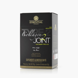 Collagen 2 Joint (30 Sachês) - Essential é boa?