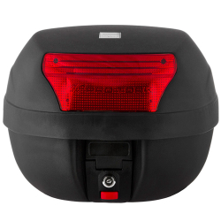 Bauleto 28 Litros Smart Box Lente Vermelho BP-03 - Pro tork Menor preço em Bauleto 28 Litros Smart Box Lente Vermelho BP-03 - Pro tork