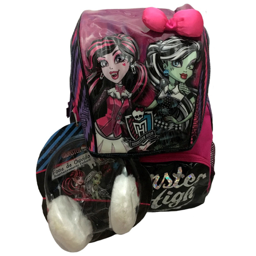 Monster High Boneca Draculaura - Hky74 Mattel na Americanas Empresas