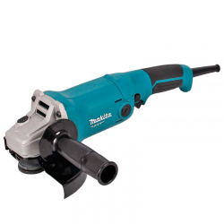 Esmerilhadeira angular 5 1050 watts - M9002B - Makita Menor preço em Esmerilhadeira angular 5 1050 watts - M9002B - Makita