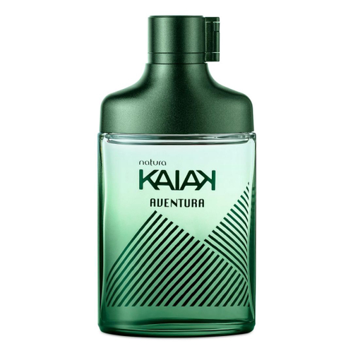 Natura kaiak aventura desodorante colônia 100ml em Promoção na Americanas