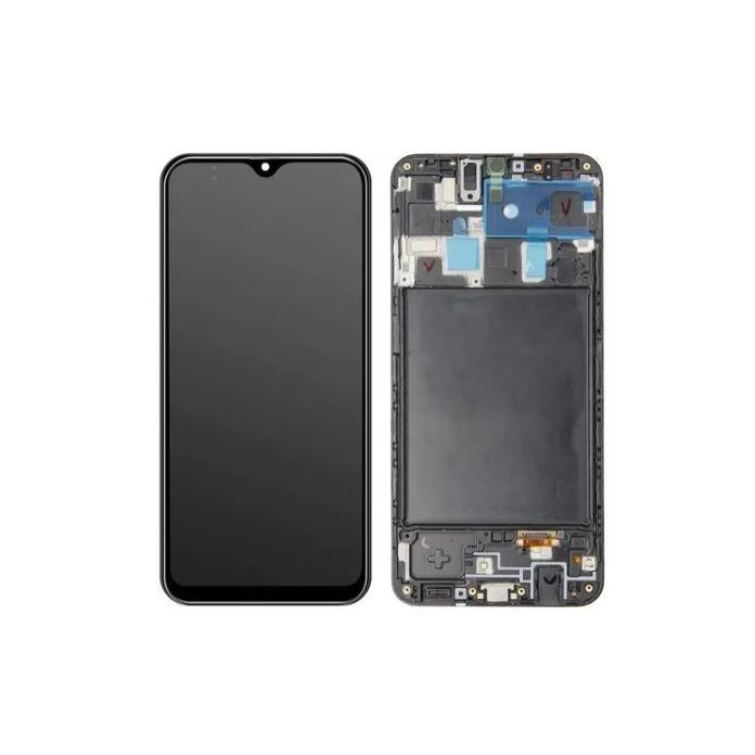 samsung a20 original folder