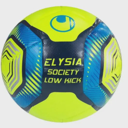 Bola Society de Futebol Uhlsport Elysia Low Kick Menor preço em Bola Society de Futebol Uhlsport Elysia Low Kick