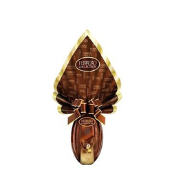 Ovo de páscoa ferrero collection, 241 g, com 1 RAFAELLO,1 ferrero rondnoir E 2 ferrero rocher é boa?