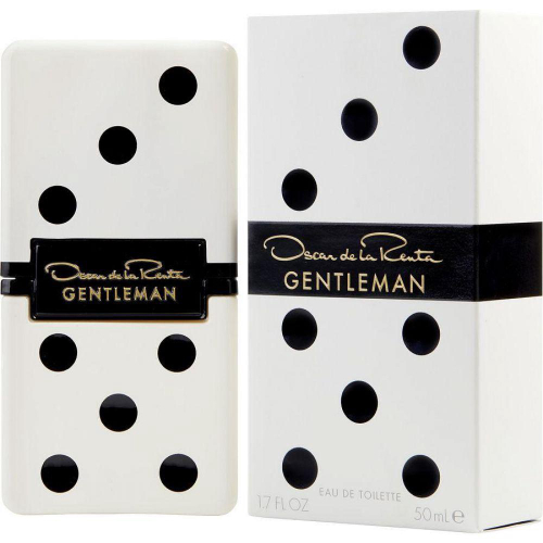 gentleman perfume domino