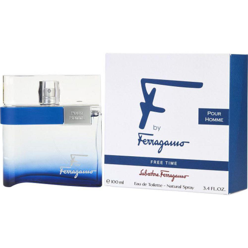 perfume f by ferragamo masculino