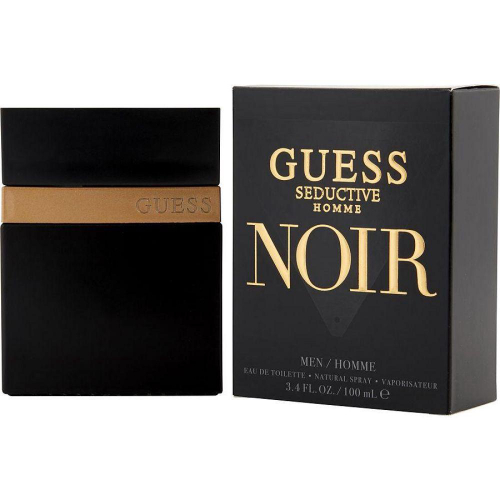 perfume guess masculino