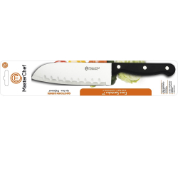 Faca Santoku 7 Quotidien Series 1 un Masterchef é boa?