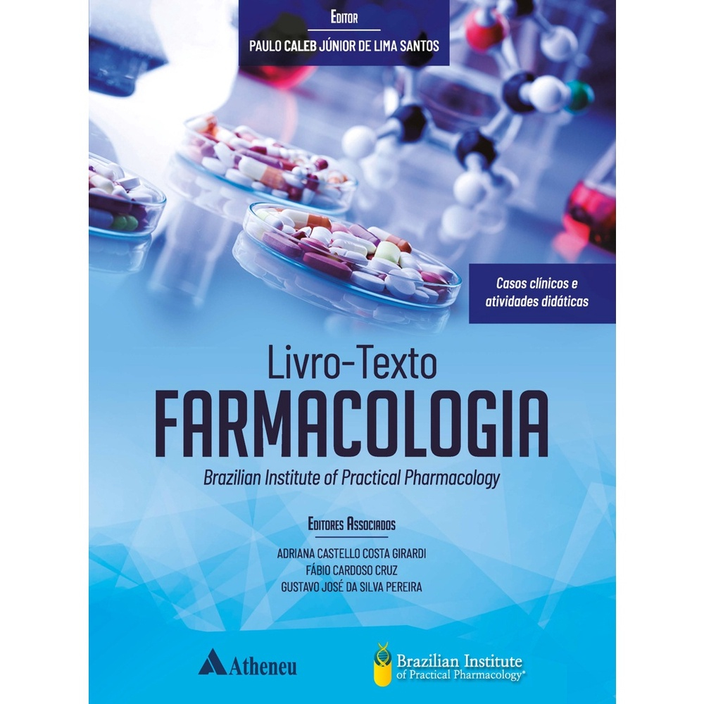 Cartões: Farmacologia Cardiovascular