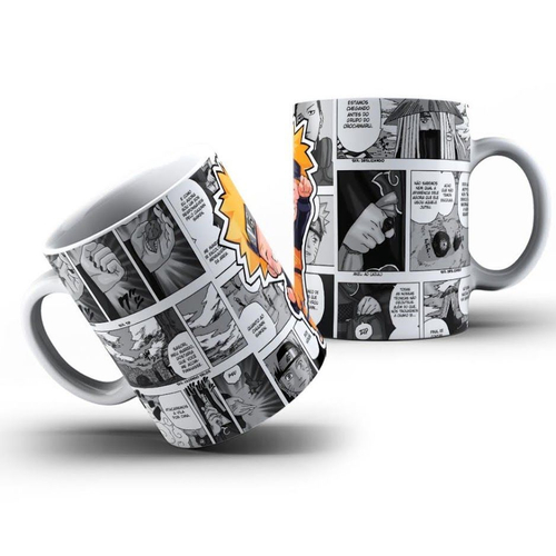 Caneca Naruto Personalizada de Plástico do Itachi Akatsuki Kakashi Sasuke  Hinata Mangá Anime Presente Xícara Polímero Quadrinho Filme Série  Personagens 06 em Promoção na Americanas