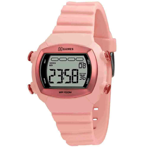 x games watches